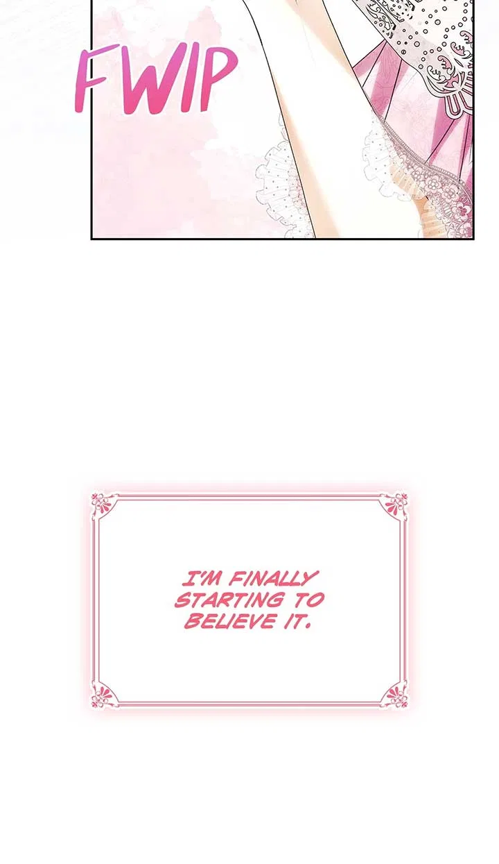 Enough With the Flirting Chapter 46 – Page 97