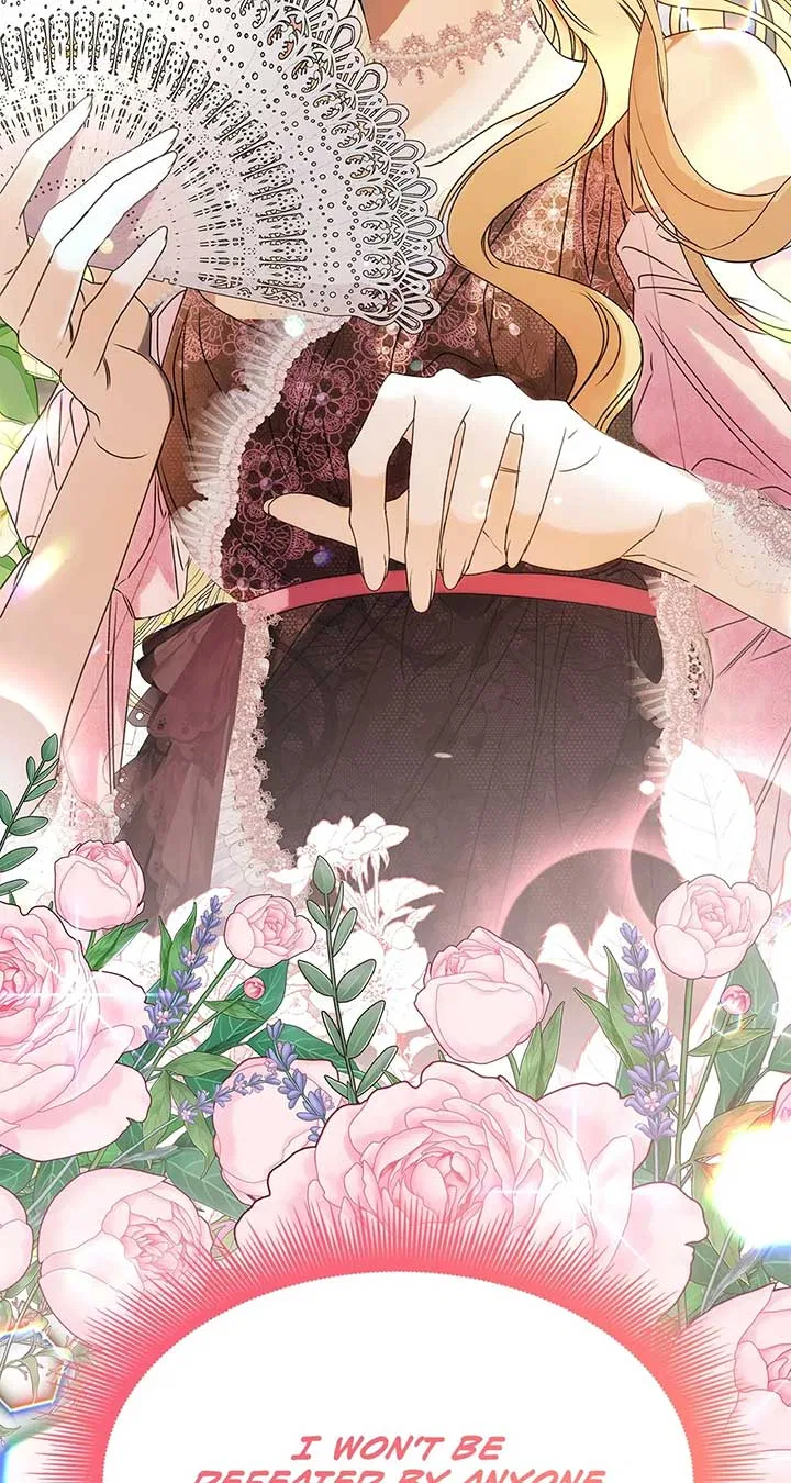 Enough With the Flirting Chapter 46 – Page 99