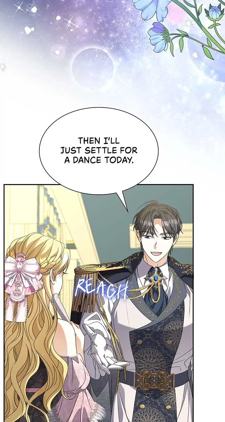 Enough With the Flirting Chapter 46 – Page 101