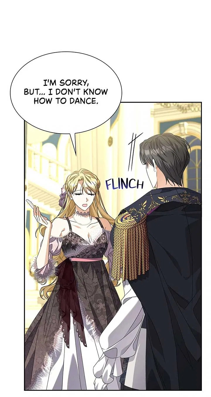 Enough With the Flirting Chapter 46 – Page 103