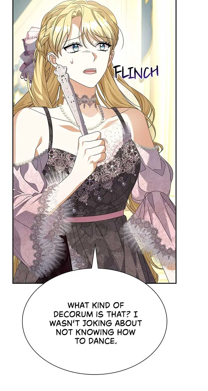 Enough With the Flirting Chapter 46 – Page 106