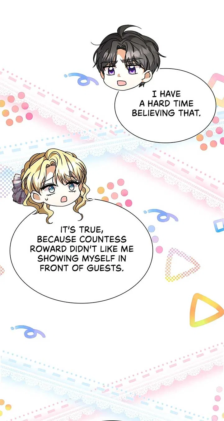 Enough With the Flirting Chapter 46 – Page 108