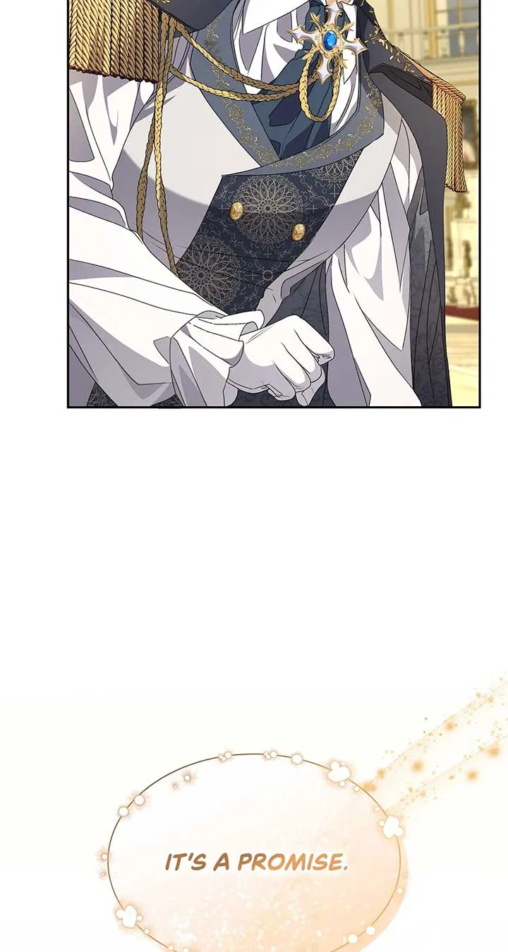 Enough With the Flirting Chapter 46 – Page 111