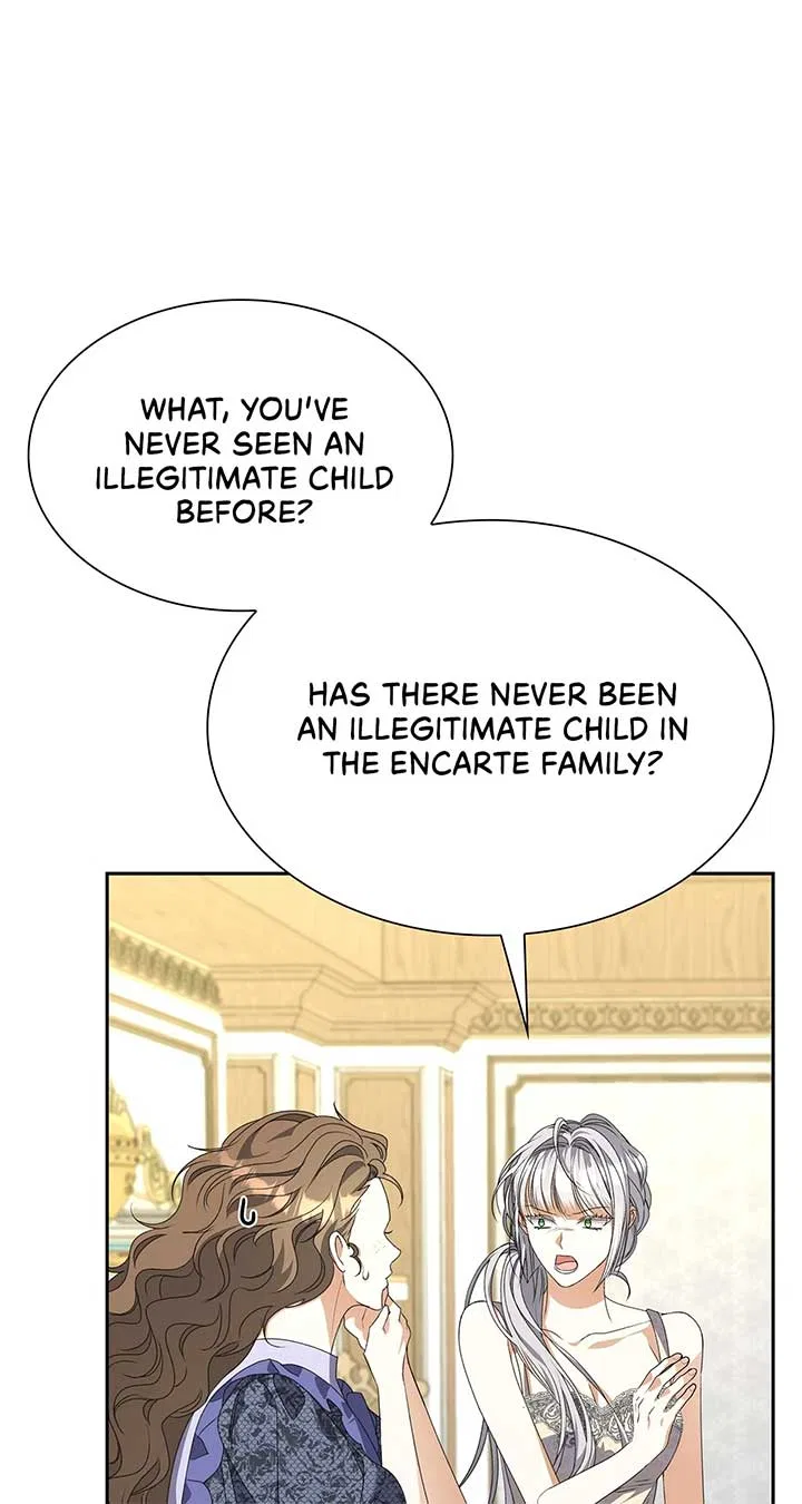 Enough With the Flirting Chapter 45 – Page 4