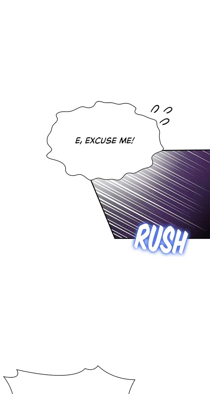 Enough With the Flirting Chapter 45 – Page 7