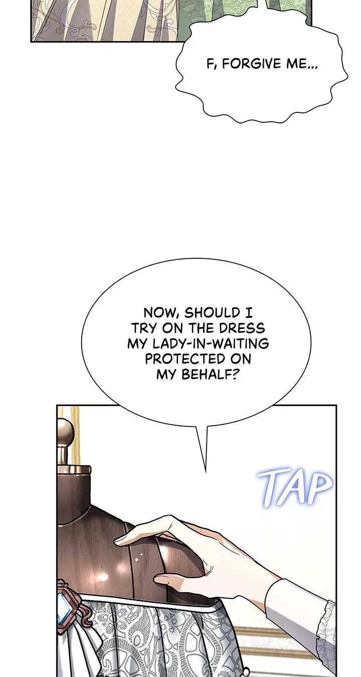 Enough With the Flirting Chapter 45 – Page 9