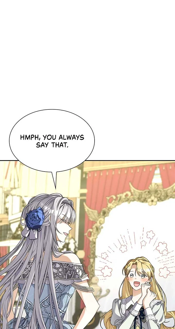 Enough With the Flirting Chapter 45 – Page 15