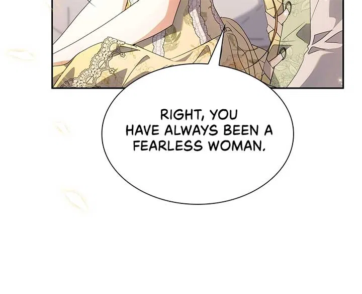 Enough With the Flirting Chapter 45 – Page 23