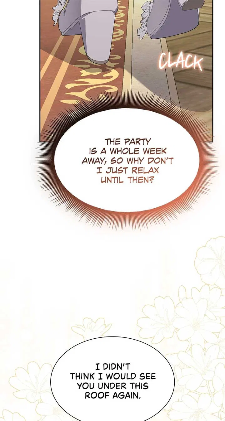 Enough With the Flirting Chapter 45 – Page 31