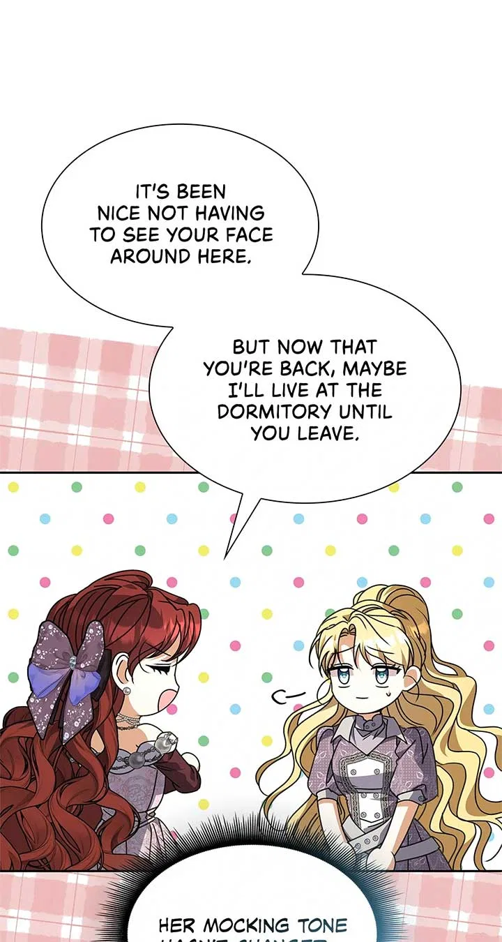 Enough With the Flirting Chapter 45 – Page 34