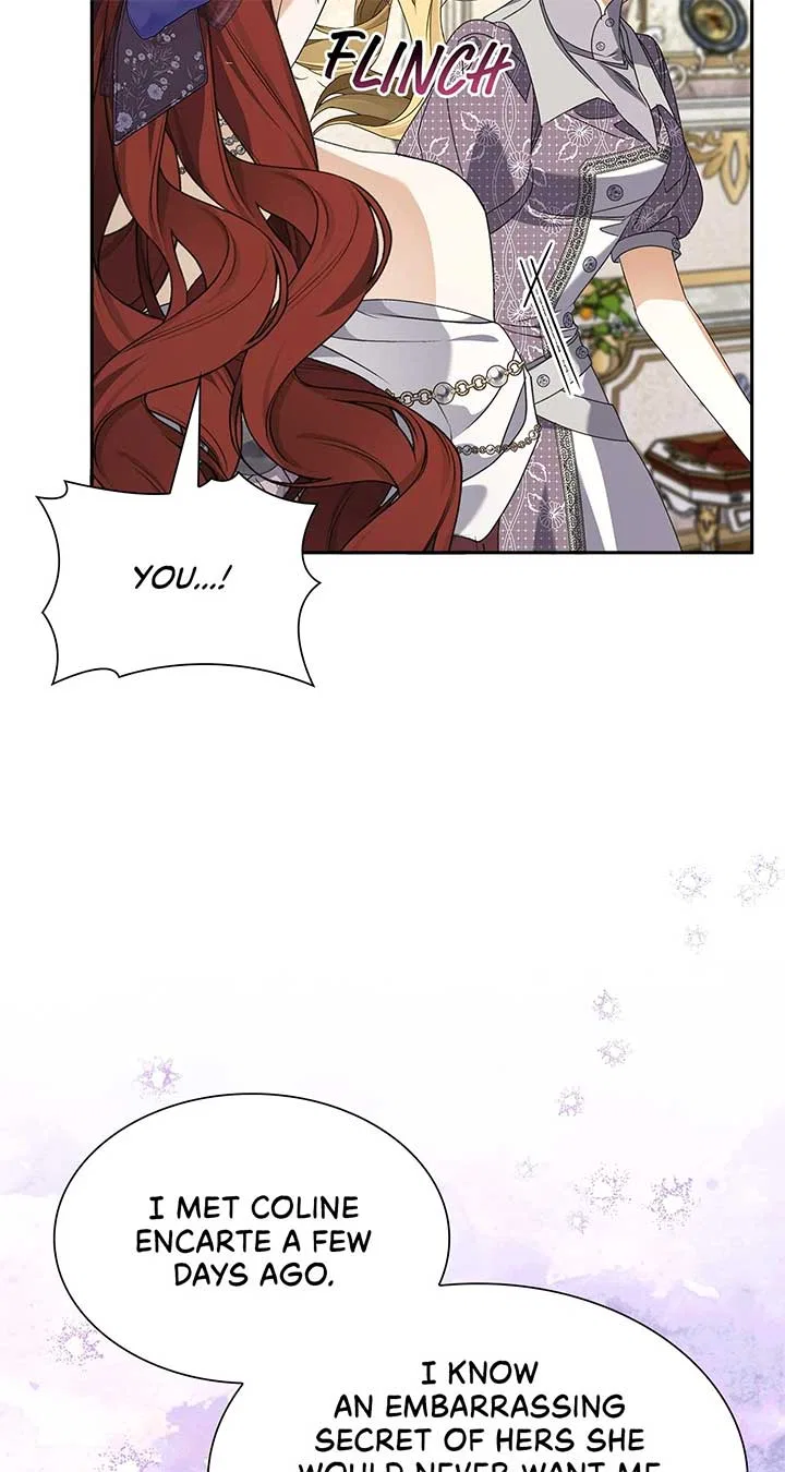 Enough With the Flirting Chapter 45 – Page 36