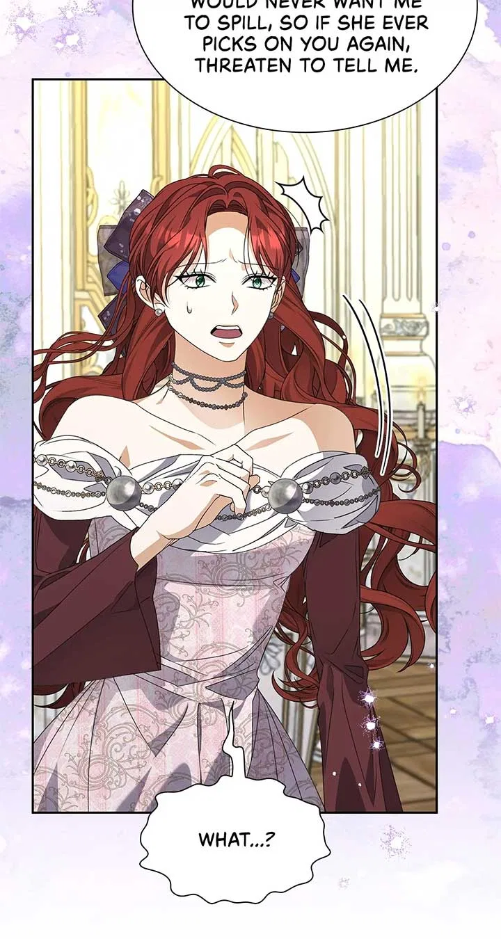 Enough With the Flirting Chapter 45 – Page 37
