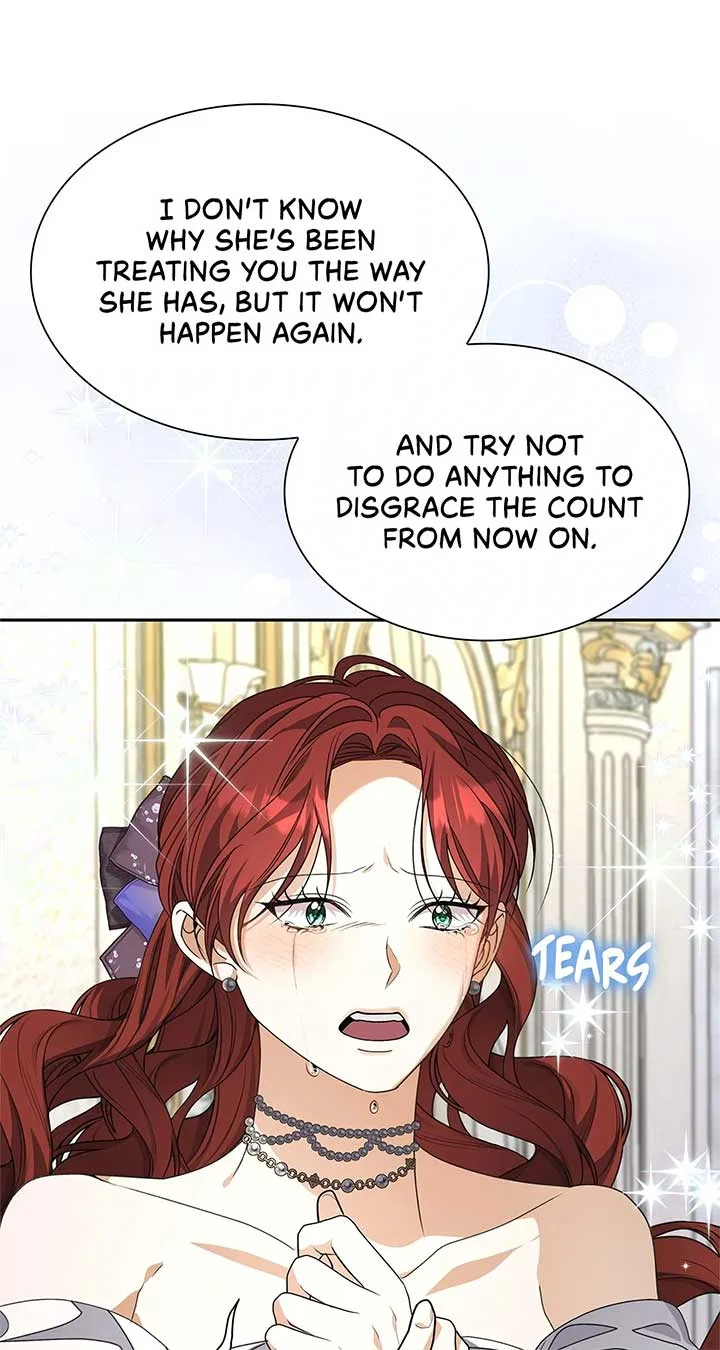 Enough With the Flirting Chapter 45 – Page 39