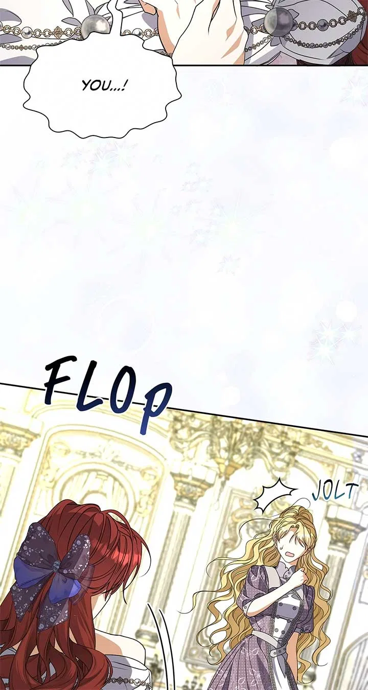 Enough With the Flirting Chapter 45 – Page 40