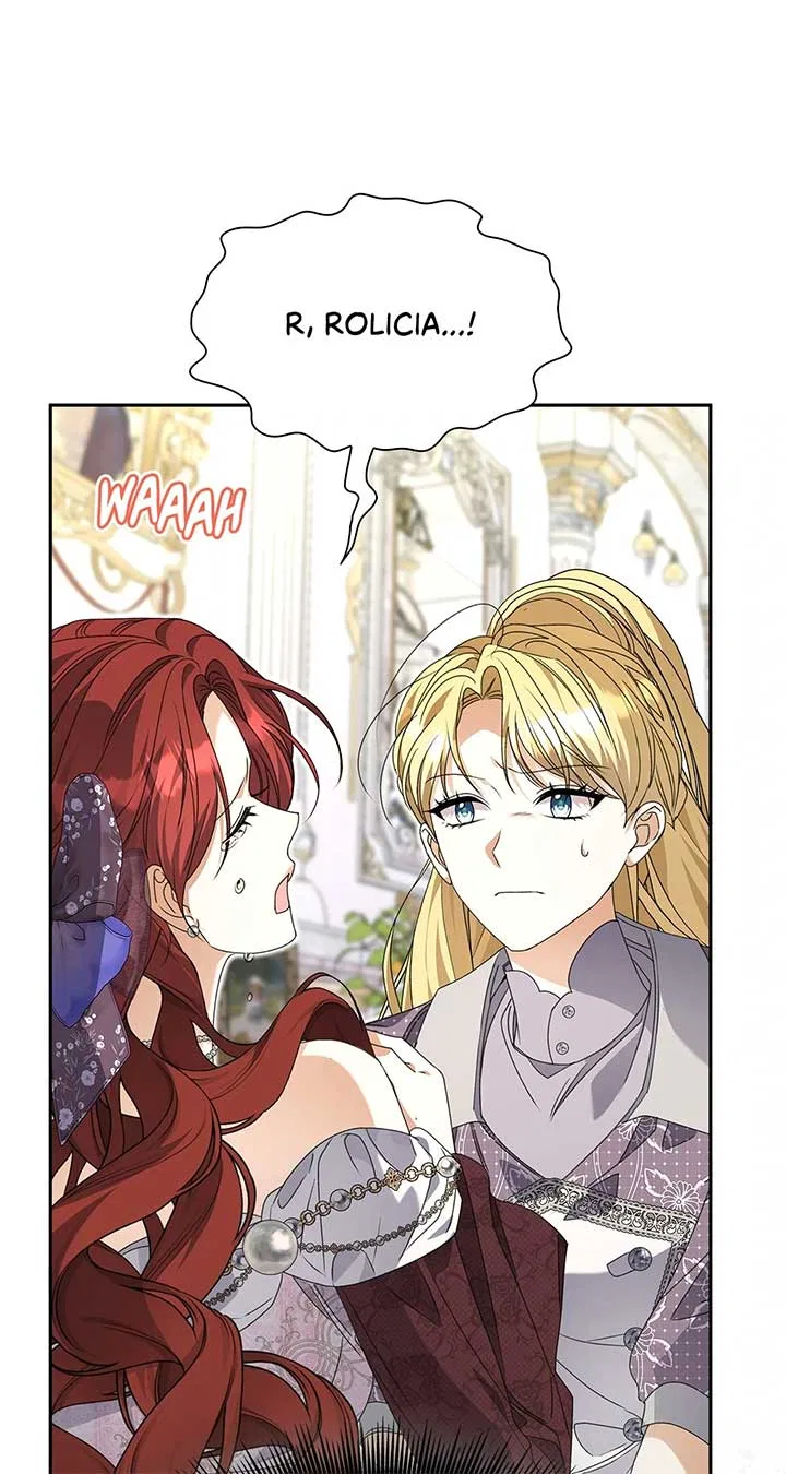 Enough With the Flirting Chapter 45 – Page 44