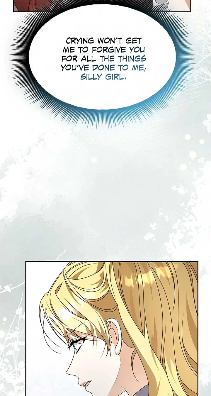 Enough With the Flirting Chapter 45 – Page 45