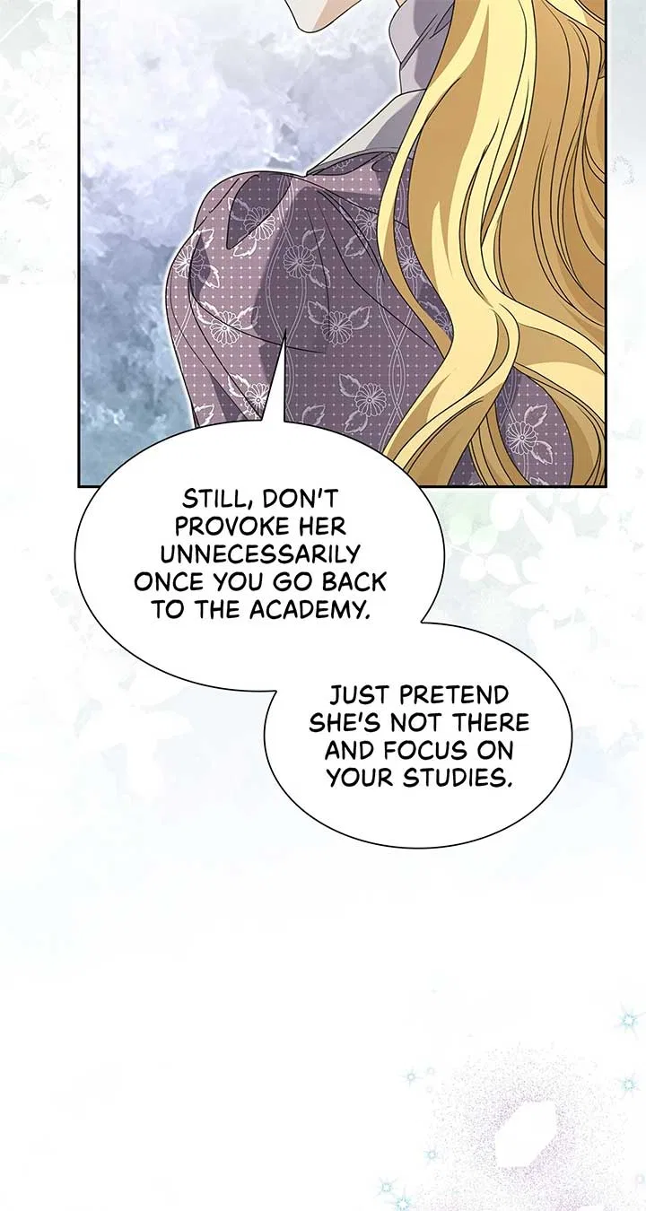 Enough With the Flirting Chapter 45 – Page 46