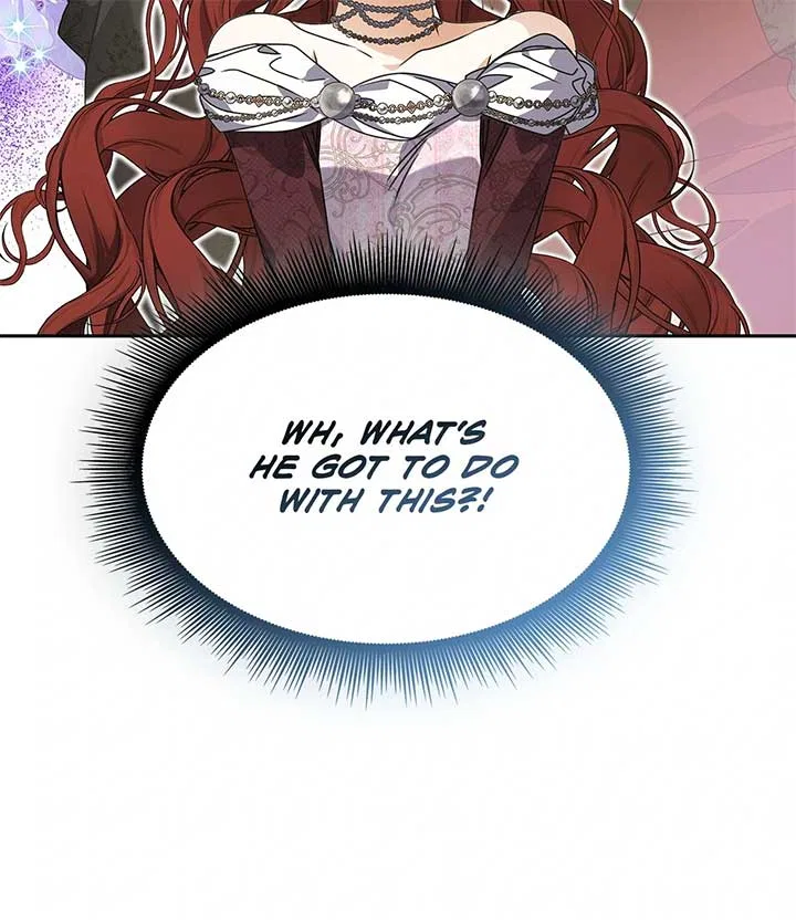 Enough With the Flirting Chapter 45 – Page 48