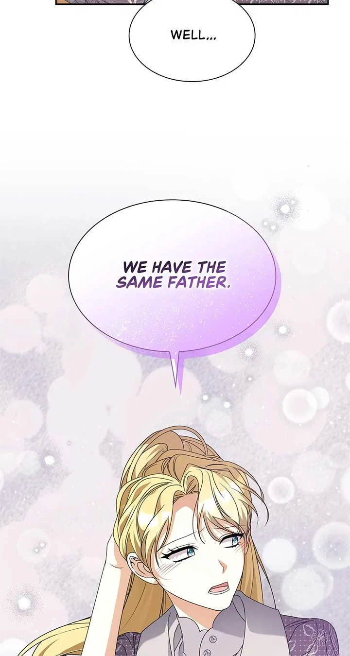 Enough With the Flirting Chapter 45 – Page 50
