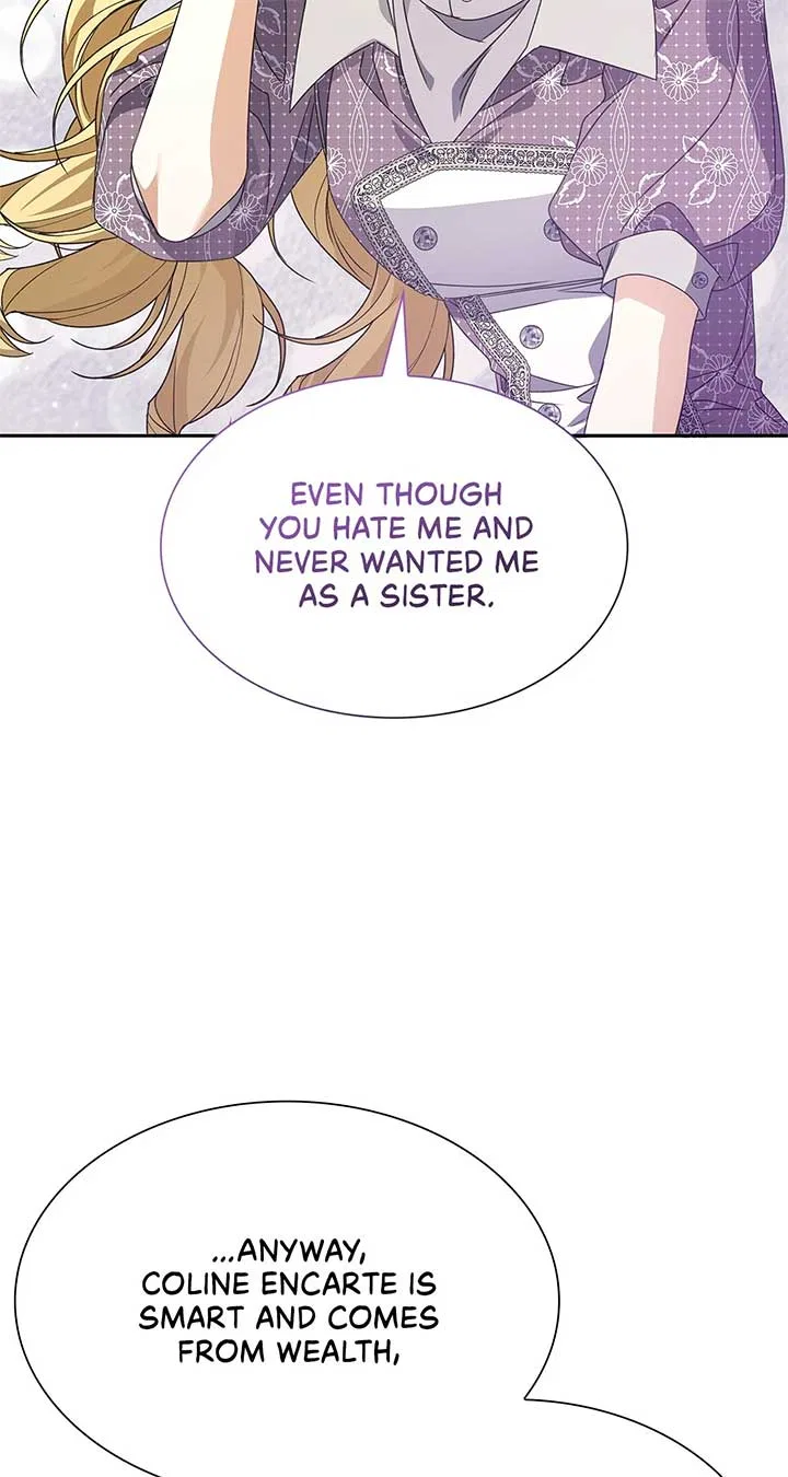Enough With the Flirting Chapter 45 – Page 51