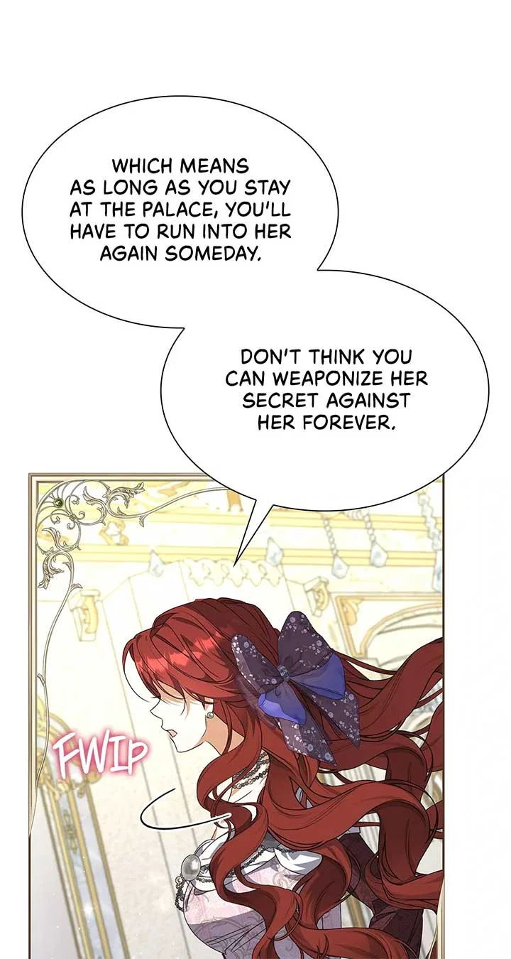 Enough With the Flirting Chapter 45 – Page 54
