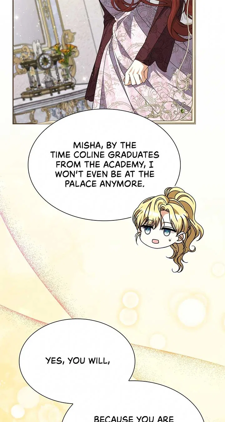 Enough With the Flirting Chapter 45 – Page 55