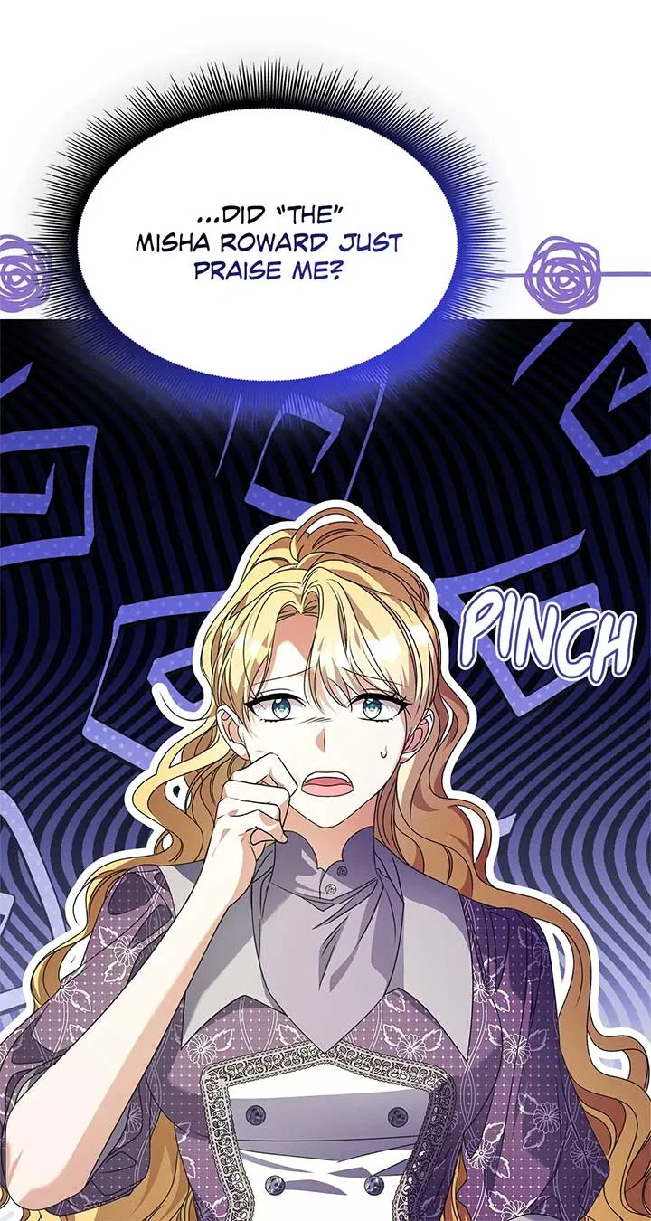 Enough With the Flirting Chapter 45 – Page 59