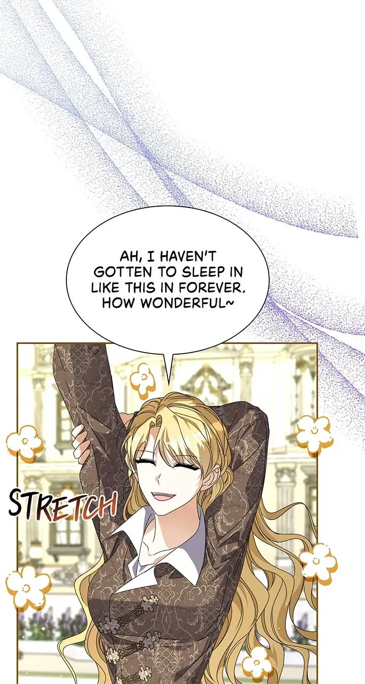 Enough With the Flirting Chapter 45 – Page 62