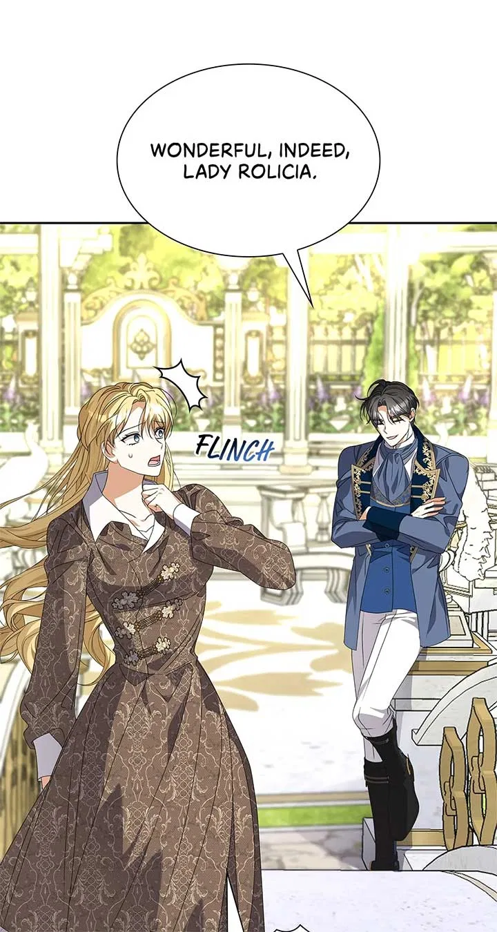 Enough With the Flirting Chapter 45 – Page 64