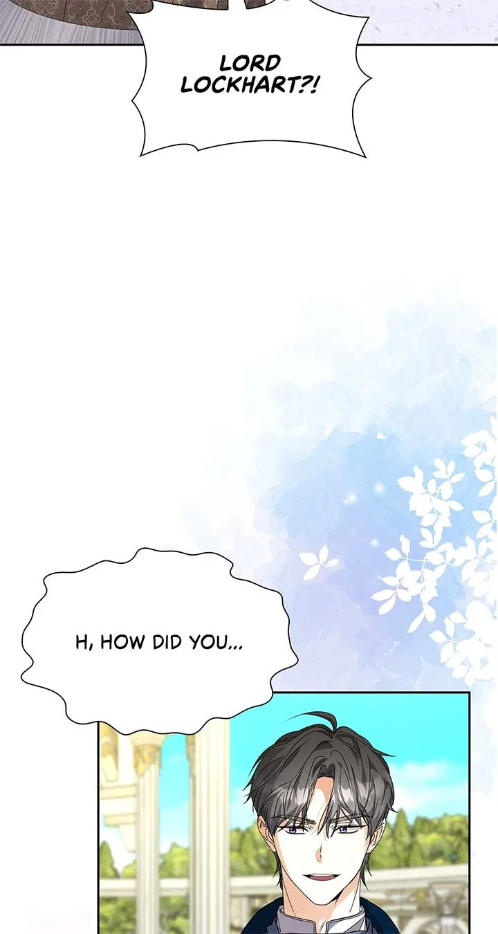 Enough With the Flirting Chapter 45 – Page 65
