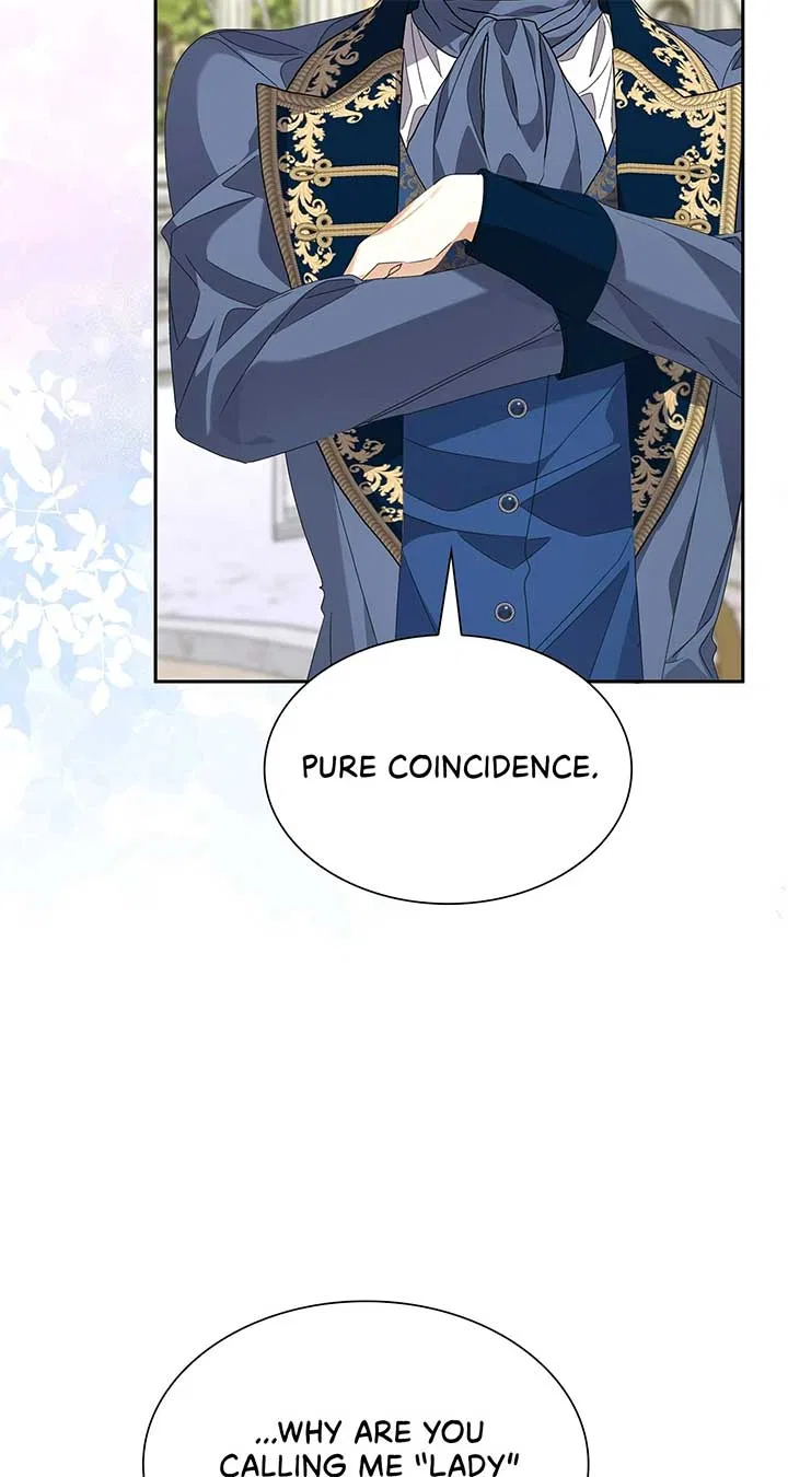 Enough With the Flirting Chapter 45 – Page 66