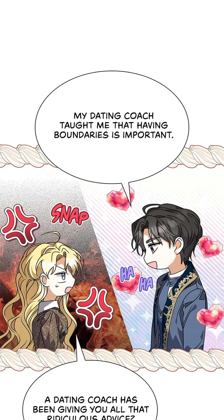 Enough With the Flirting Chapter 45 – Page 69