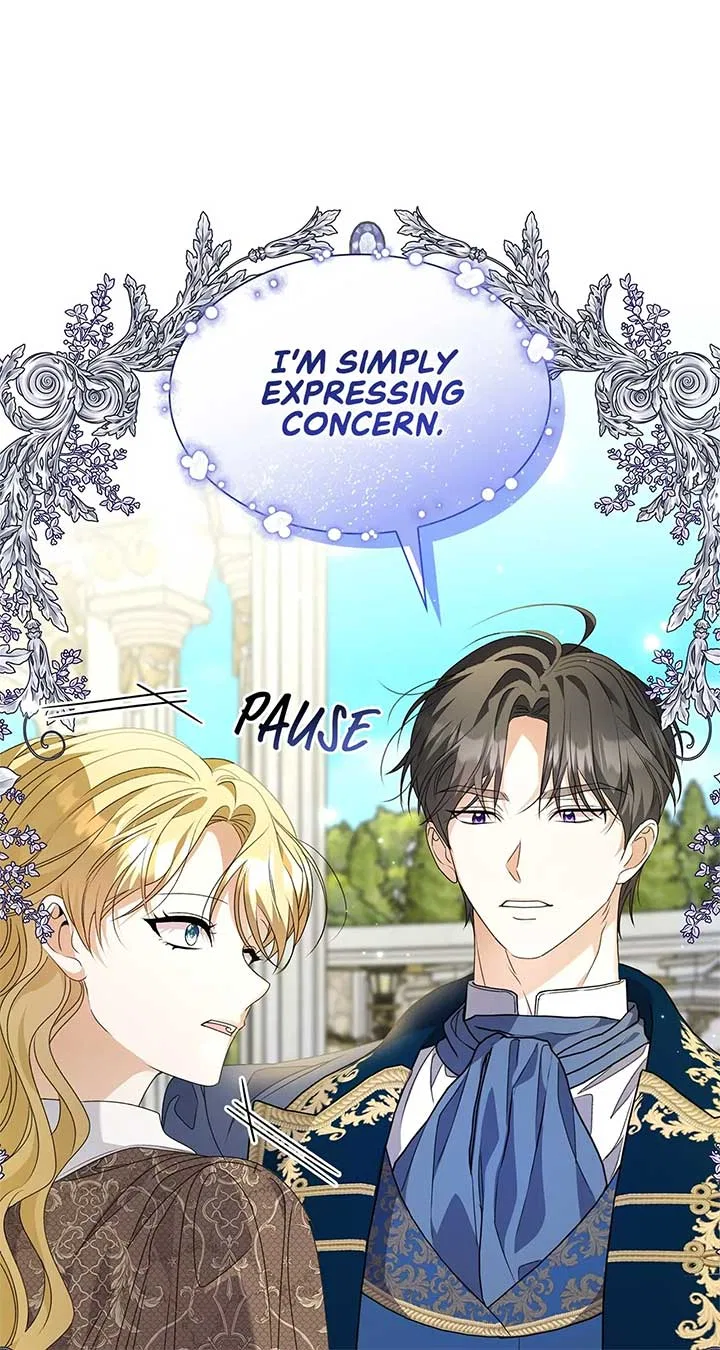 Enough With the Flirting Chapter 45 – Page 74