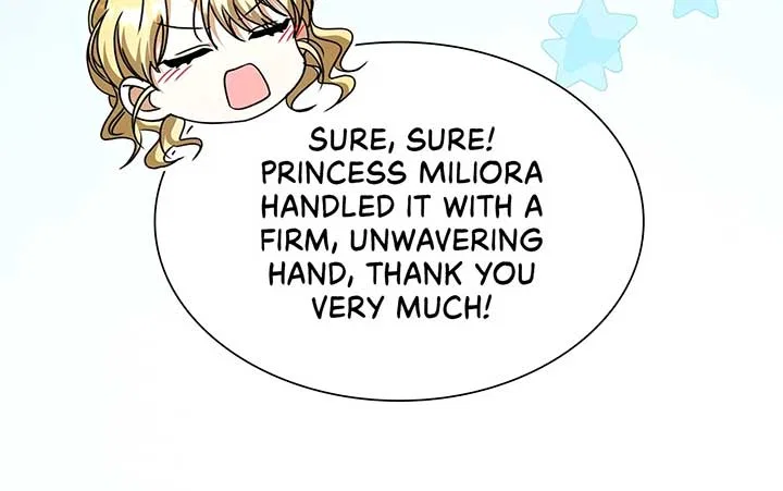 Enough With the Flirting Chapter 45 – Page 78