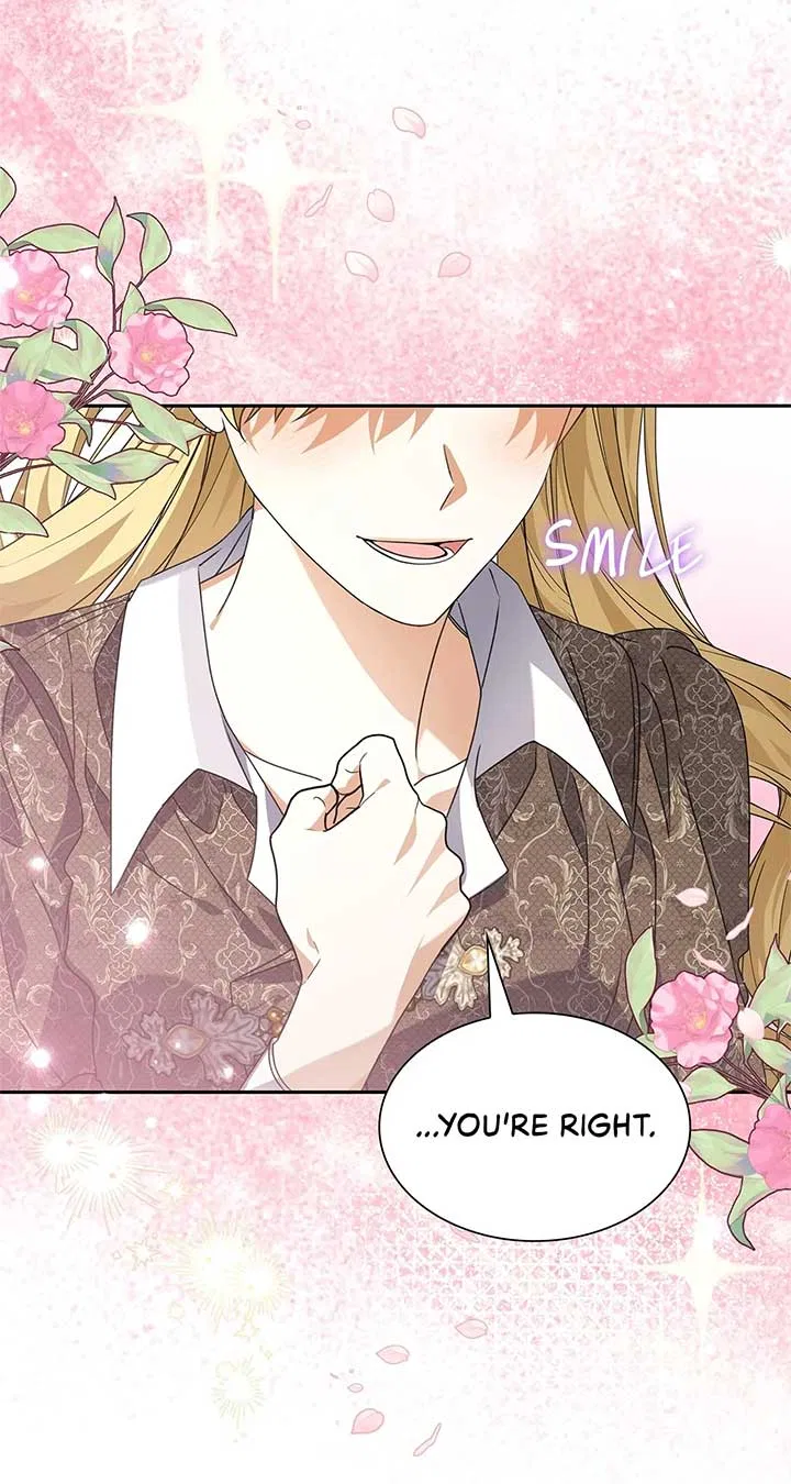 Enough With the Flirting Chapter 45 – Page 82