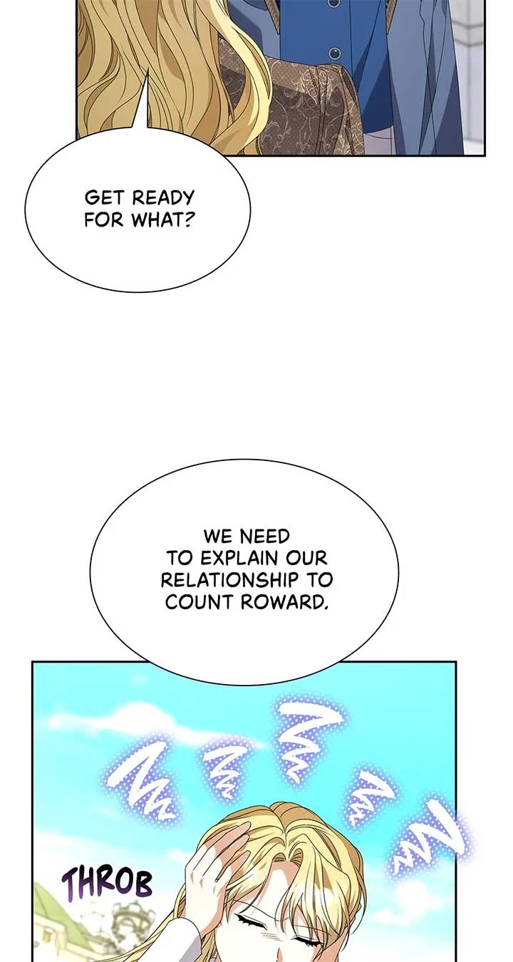 Enough With the Flirting Chapter 45 – Page 85