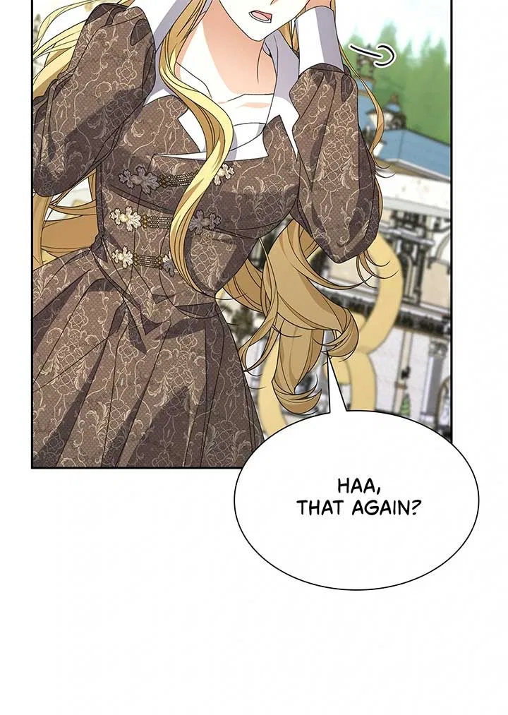 Enough With the Flirting Chapter 45 – Page 86