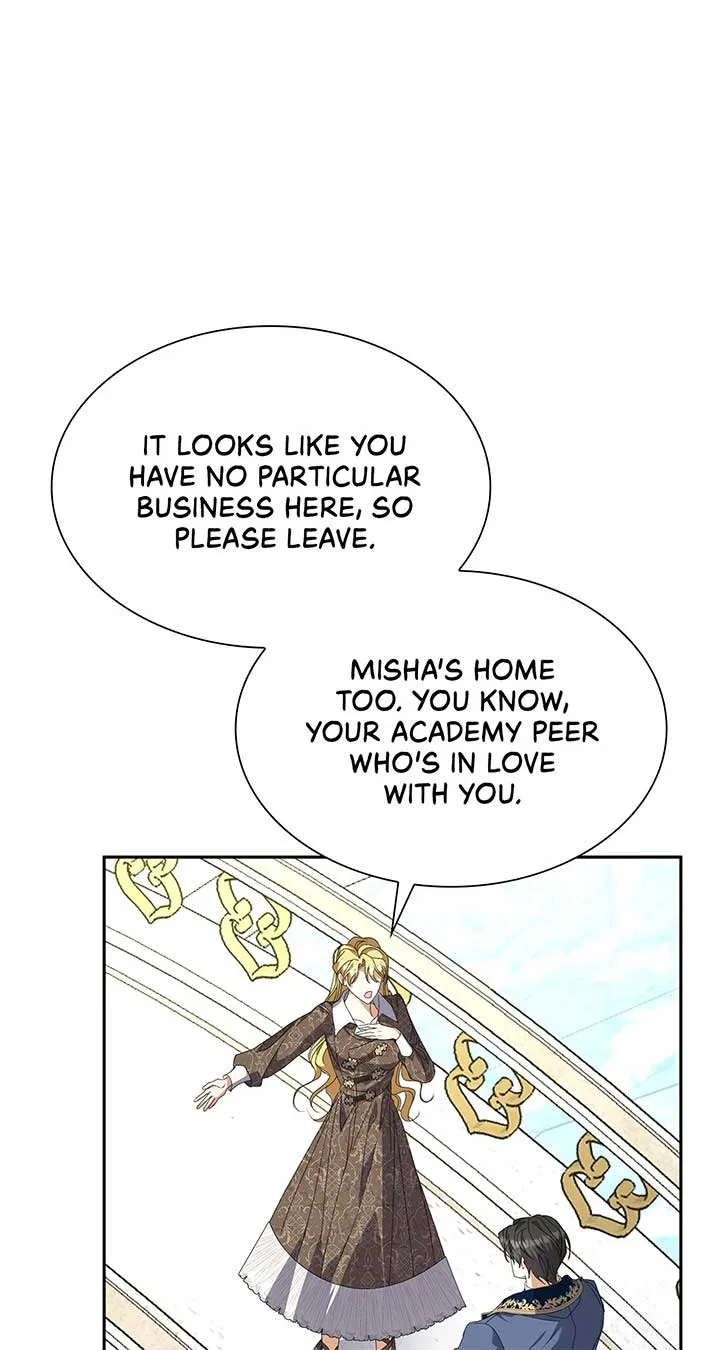 Enough With the Flirting Chapter 45 – Page 87