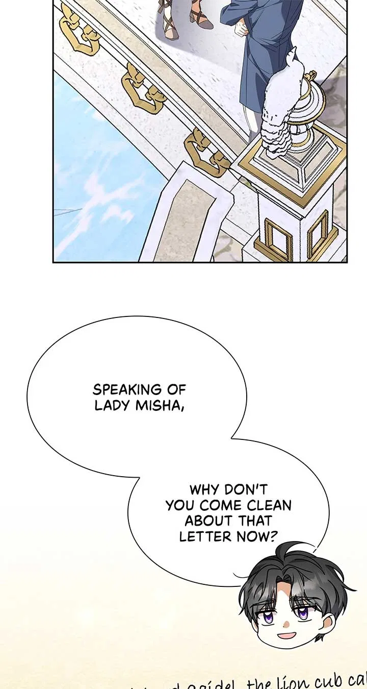 Enough With the Flirting Chapter 45 – Page 88