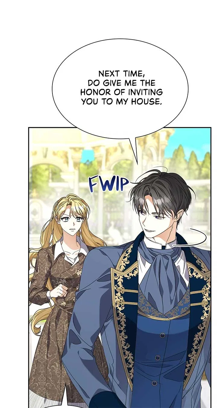Enough With the Flirting Chapter 45 – Page 90
