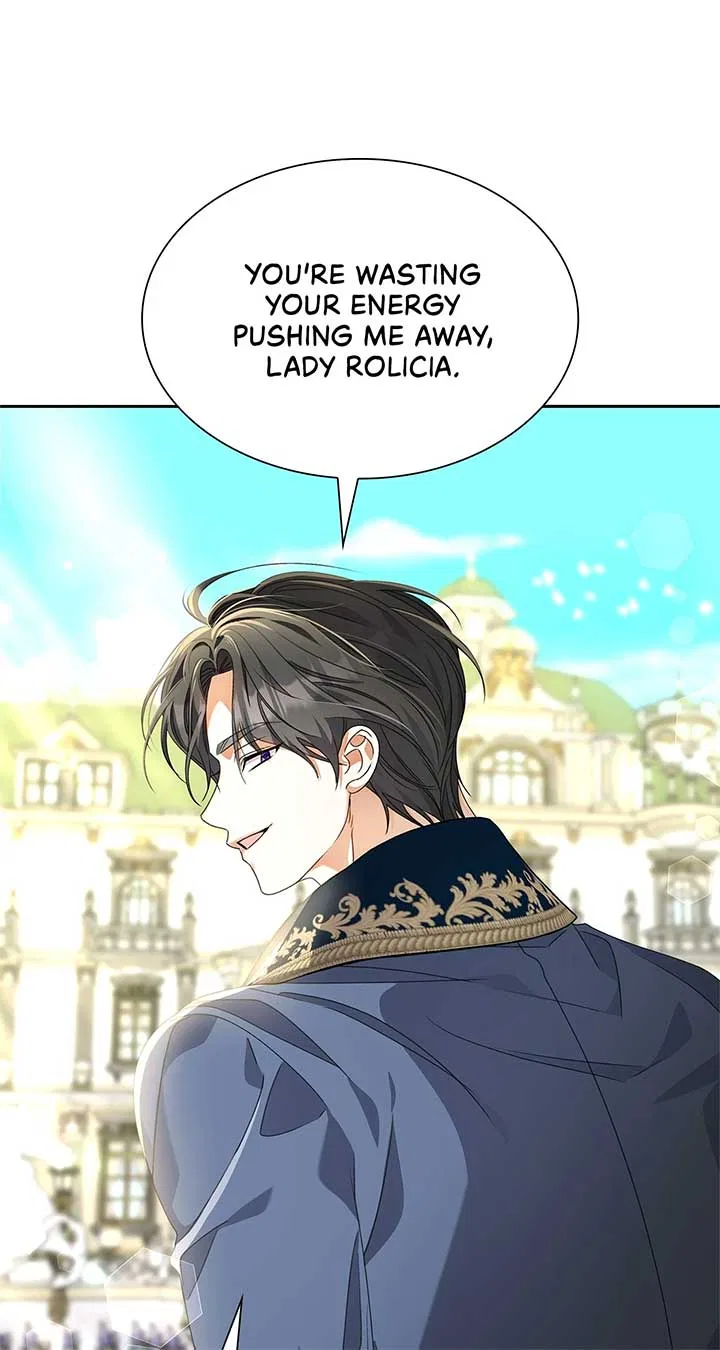Enough With the Flirting Chapter 45 – Page 92