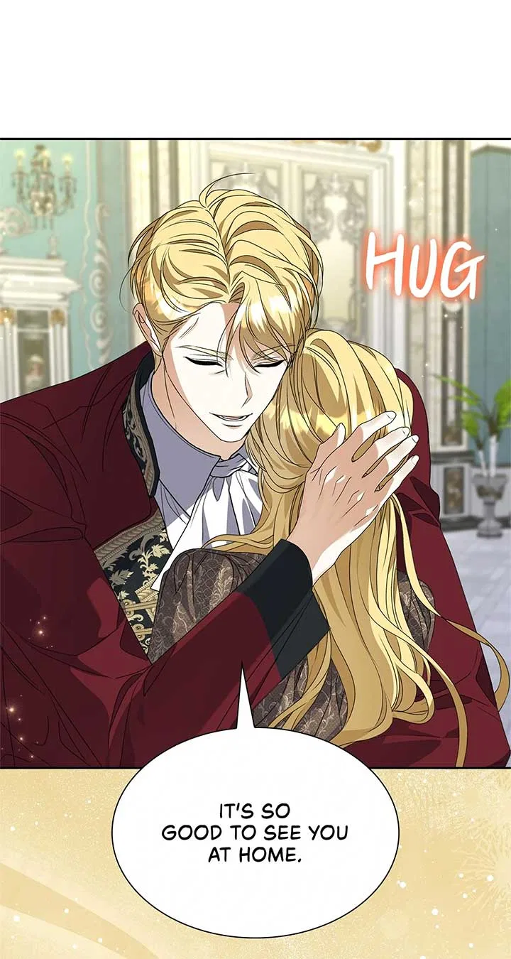 Enough With the Flirting Chapter 45 – Page 96