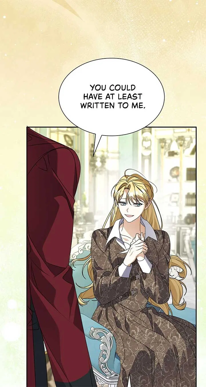 Enough With the Flirting Chapter 45 – Page 97