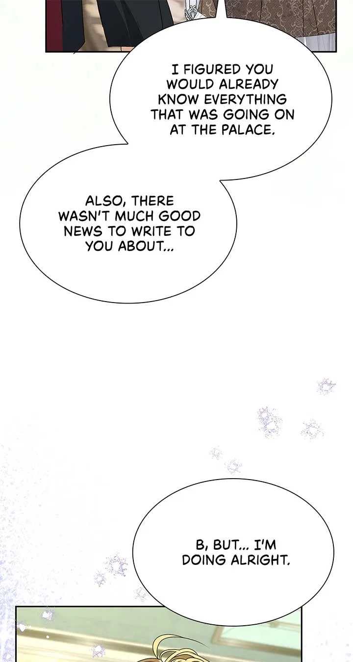 Enough With the Flirting Chapter 45 – Page 98
