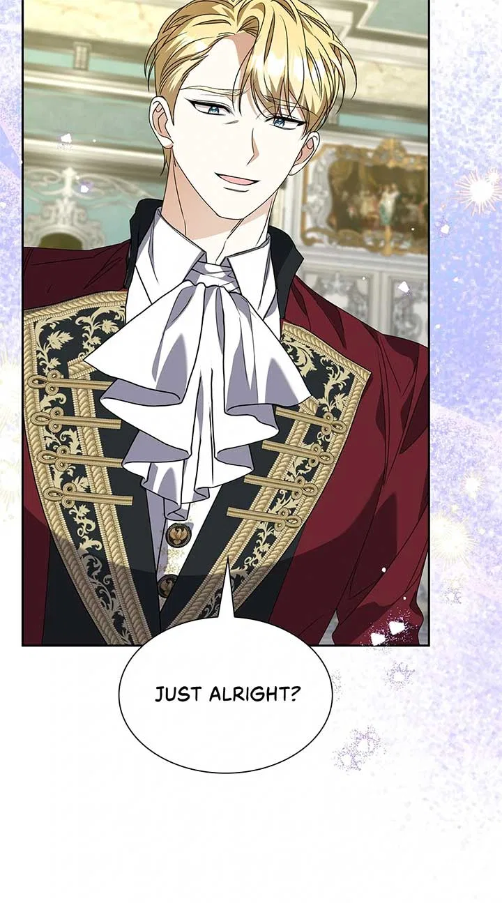 Enough With the Flirting Chapter 45 – Page 99