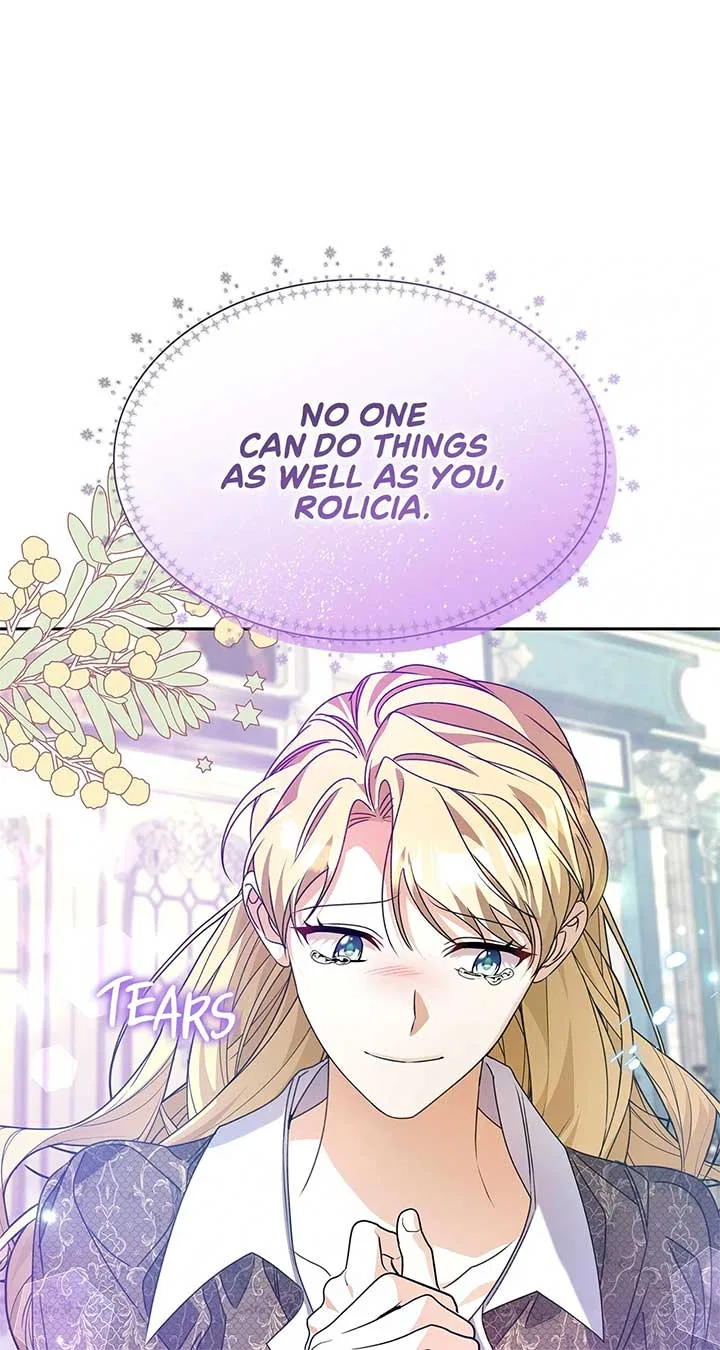 Enough With the Flirting Chapter 45 – Page 100