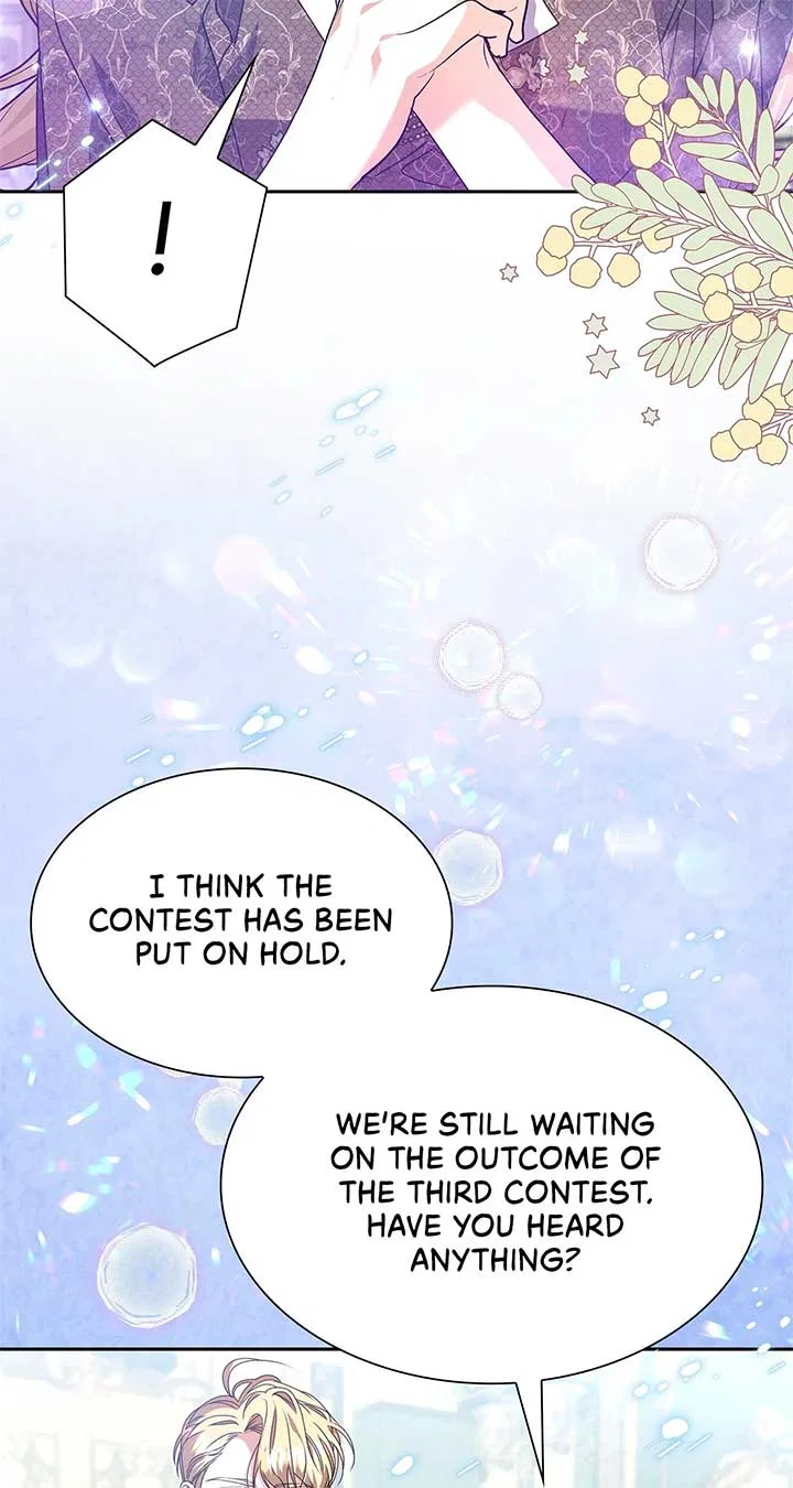 Enough With the Flirting Chapter 45 – Page 101