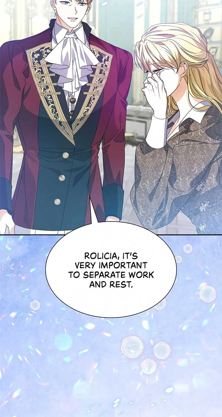 Enough With the Flirting Chapter 45 – Page 102