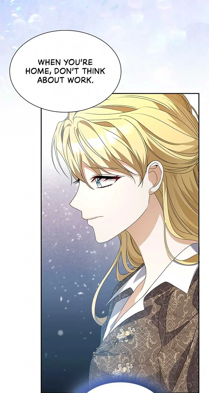 Enough With the Flirting Chapter 45 – Page 103