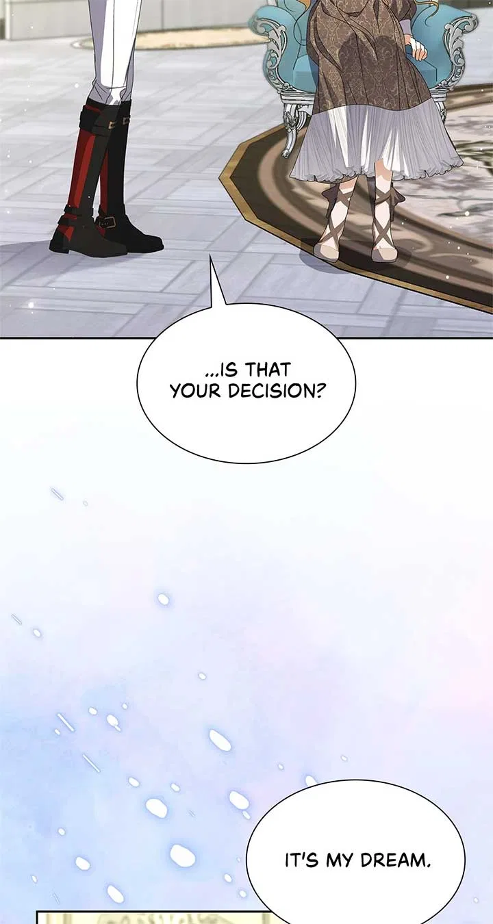 Enough With the Flirting Chapter 45 – Page 106